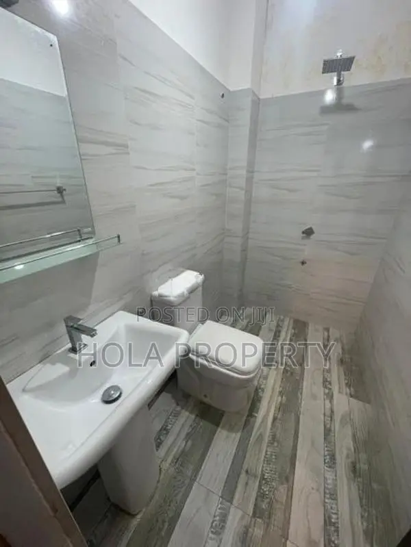1 BHK AC Apartment Rent Nugegoda