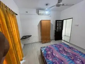 1 BHK AC Apartment Rent Nugegoda