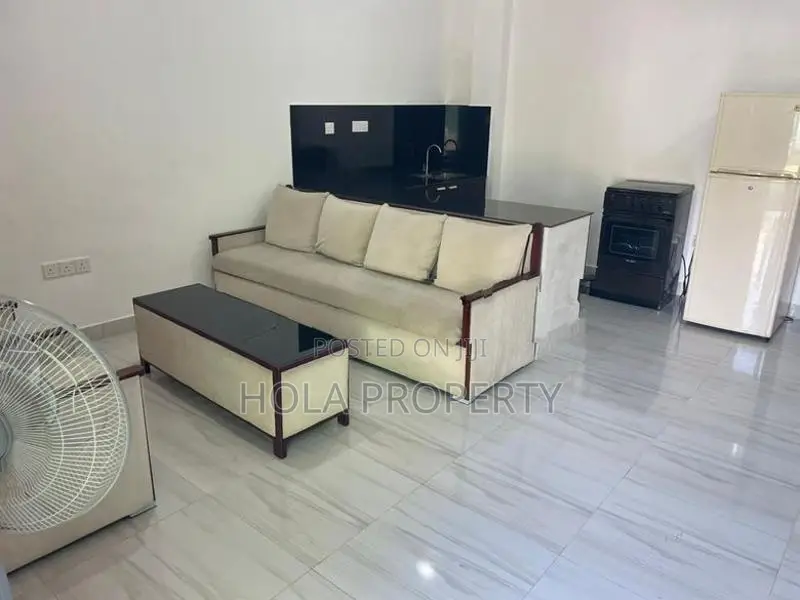 1 BHK AC Apartment Rent Nugegoda