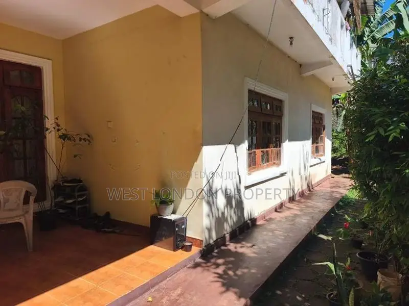 Kandy | Valuable Property with 2 Separate Houses for Sale!