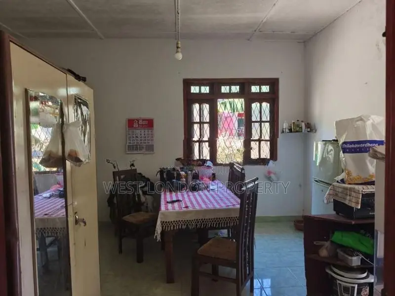 Kandy | Valuable Property with 2 Separate Houses for Sale!
