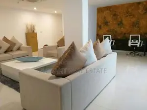 Platinum One - Bedroom Apartment for Rent in Colombo 03 (A6564)