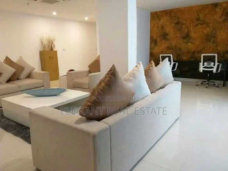 Platinum One - Bedroom Apartment for Rent in Colombo 03 (A6564)