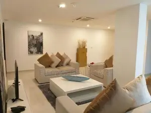 Platinum One - Bedroom Apartment for Rent in Colombo 03 (A6564)