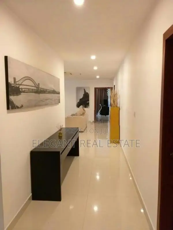 Platinum One - Bedroom Apartment for Rent in Colombo 03 (A6564)