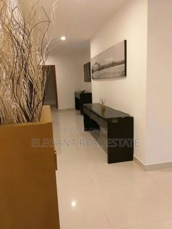 Platinum One - Bedroom Apartment for Rent in Colombo 03 (A6564)
