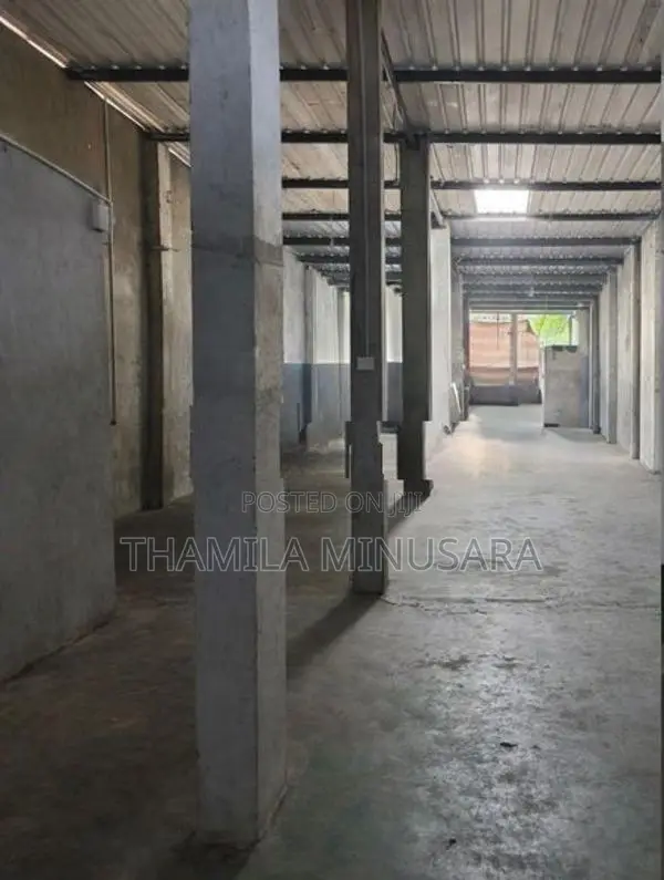 Building For Sale Kiribathgoda
