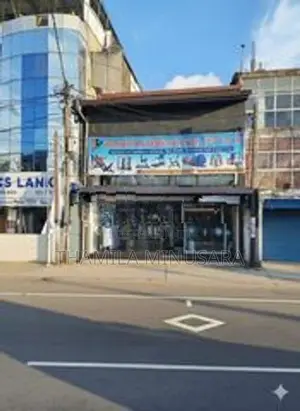 Building For Sale Kiribathgoda