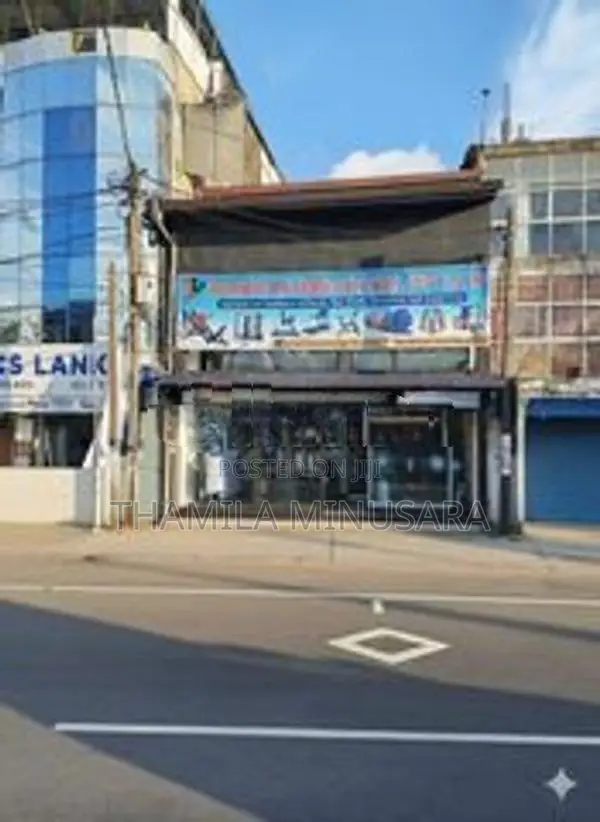 Building For Sale Kiribathgoda