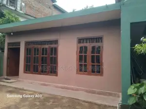 Narahenpita | Valuable House with Land for Sale