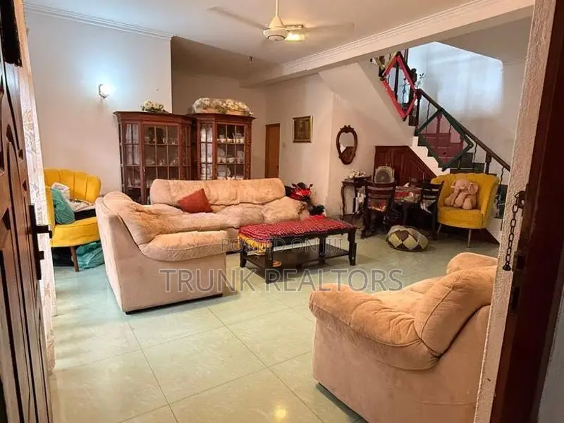 Colombo 05 05BR House For Rent (NK11694)