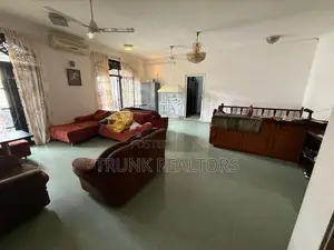 Colombo 05 05BR House For Rent (NK11694)