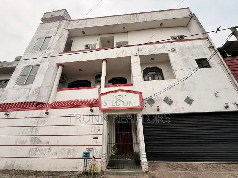 Colombo 05 05BR House For Rent (NK11694)