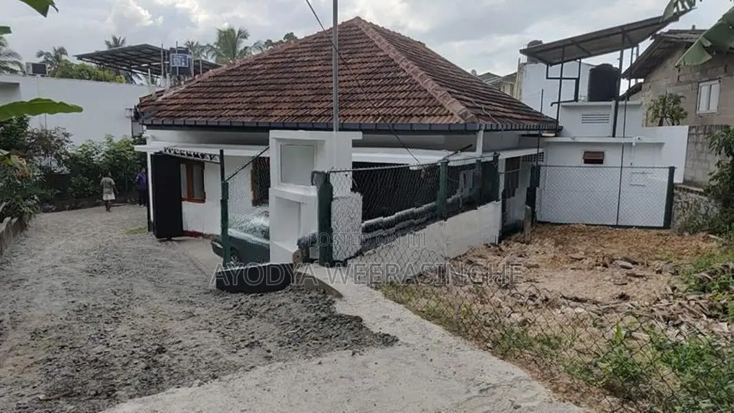 Rooms Rent For Girls At Rajagiriya