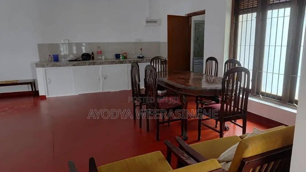 Rooms Rent For Girls At Rajagiriya