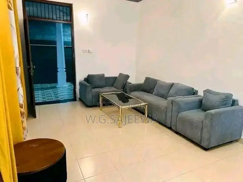 Furnished 2 Storey House Rent in Negombo