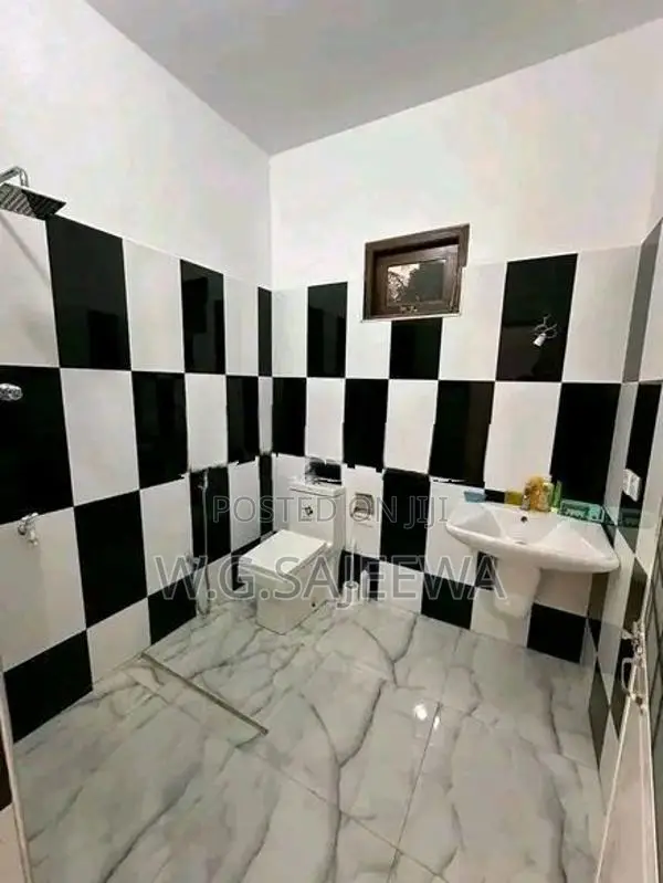 Furnished 2 Storey House Rent in Negombo
