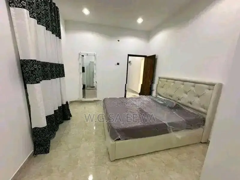 Furnished 2 Storey House Rent in Negombo