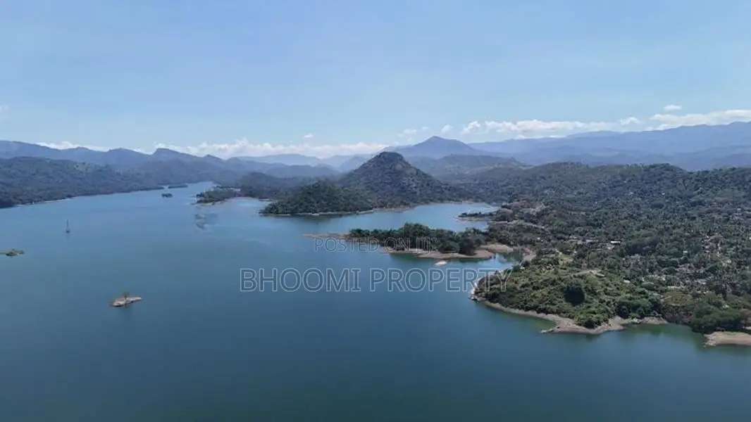 Land for Sale in Digana