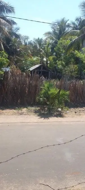 Land for Sale in Batticaloa