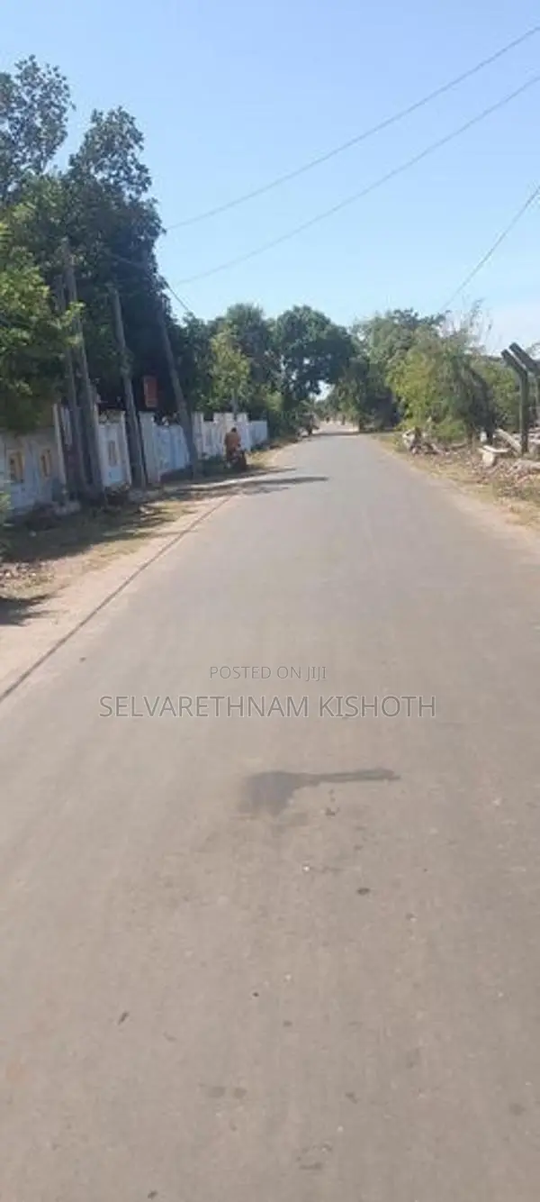 Land for Sale in Batticaloa