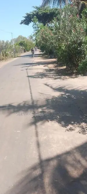 Land for Sale in Batticaloa