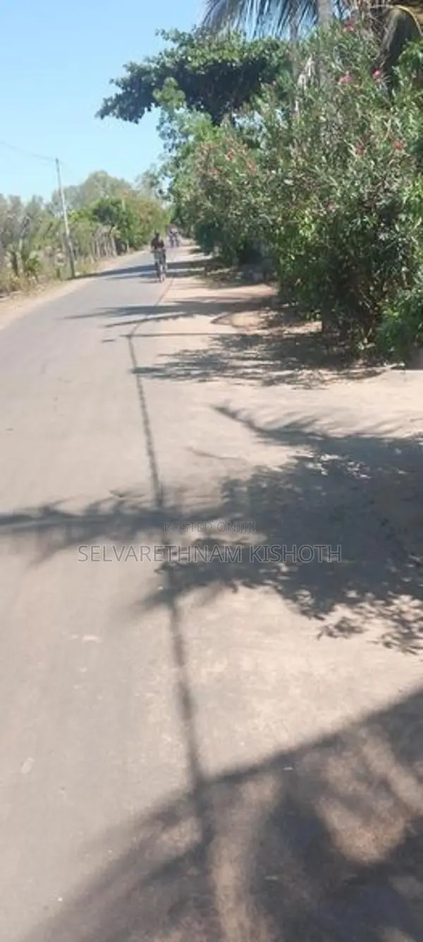 Land for Sale in Batticaloa