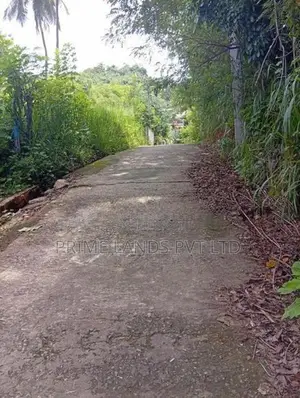 Beautiful land in uthuwankanda