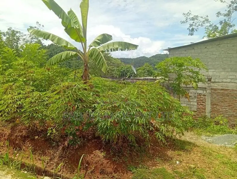 Beautiful land in uthuwankanda