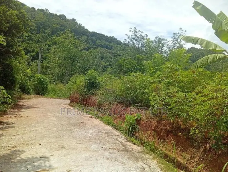 Beautiful land in uthuwankanda