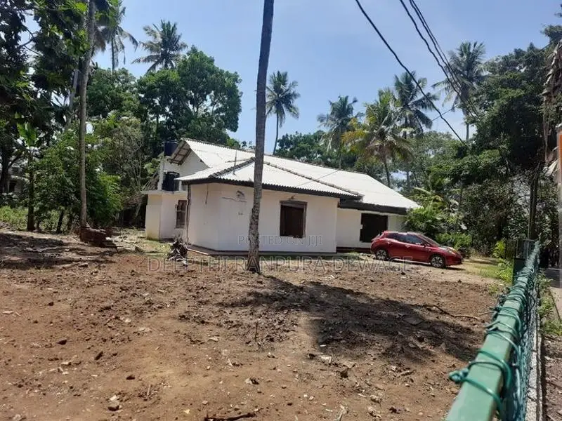 Land For Sale Peliyagoda
