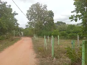 Land for sale in Anuradapura