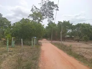 Land for sale in Anuradapura