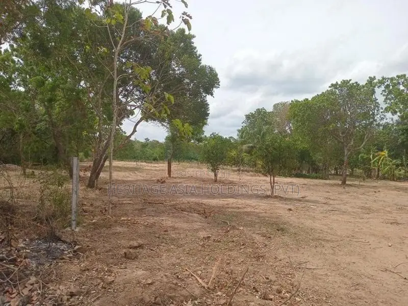 Land for sale in Anuradapura