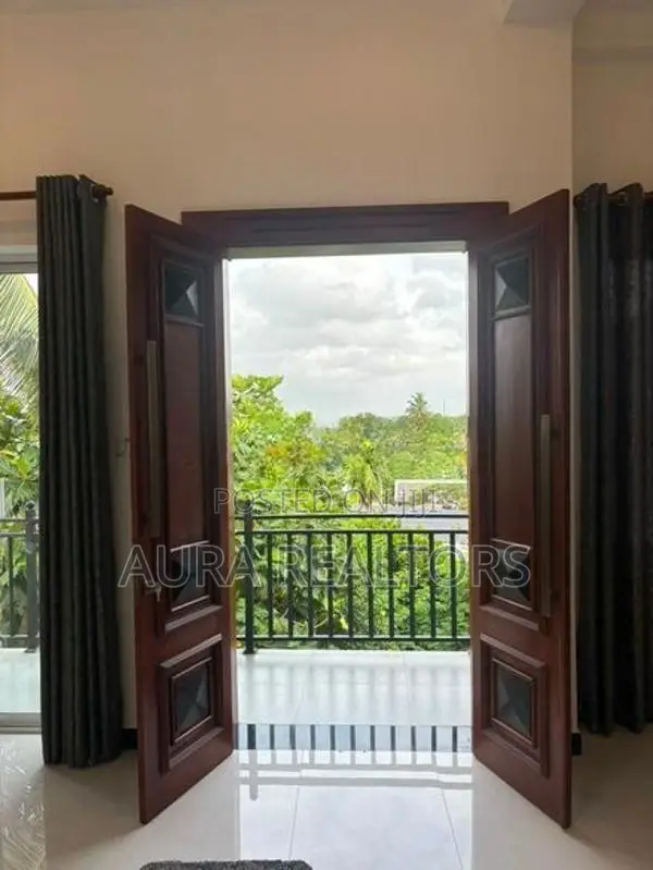 House for rent in Rajagiriya (P-188)