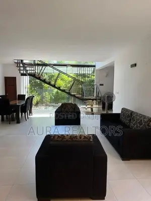House for Rent in Mount Lavinia (P-218)
