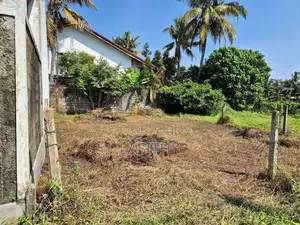Prime Residential Land for Sale Boralesgamuwa