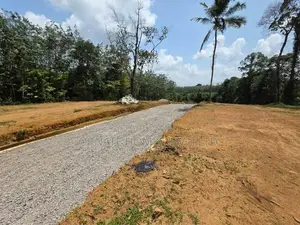 Mawak Oya Facing Land For Sale - Handapangoda