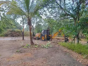 පුජා නගරය ලගින්ම සින්නක්කර ඉඩමක් අනුරාධපුර