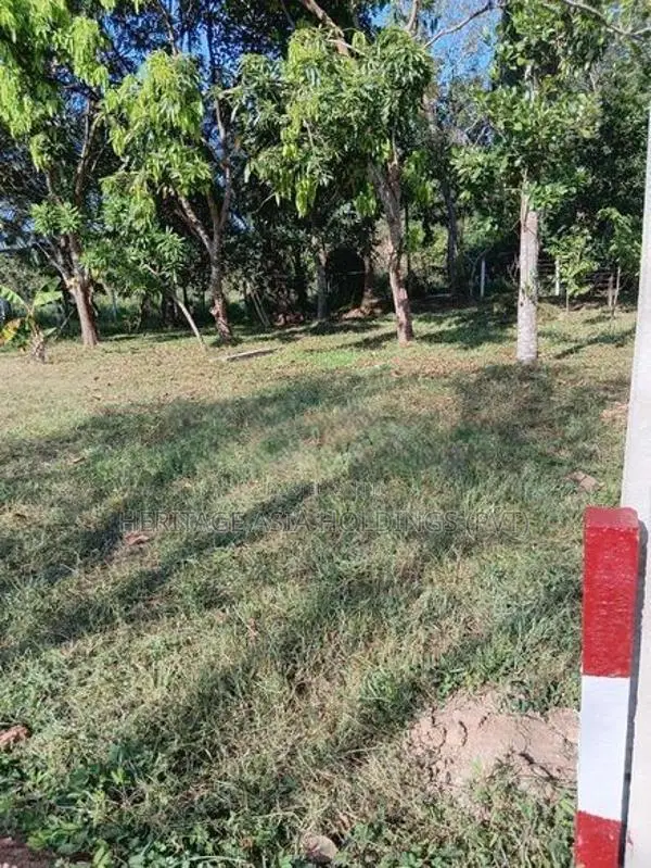 අනුරාධපුර පුජා නගරය පෙනෙන මානයෙන් ඉඩමක් විකිනිමට