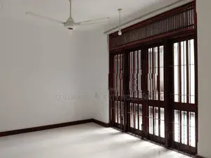 Unfurnished Ground floor Unit For Rent In Nugegoda [ 219 H ]