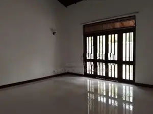 Unfurnished Ground floor Unit For Rent In Nugegoda [ 219 H ]