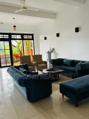 Kotte 04BR House For Rent (NK11680)