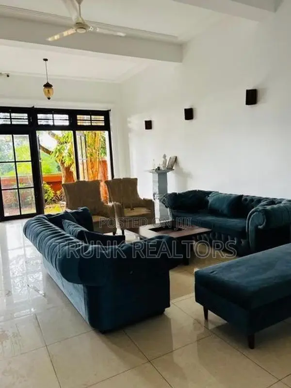 Kotte 04BR House For Rent (NK11680)