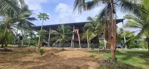 Land with Factory for Sale-Welipennagahamulla