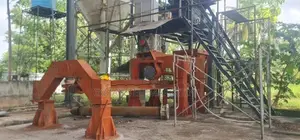 Land with Factory for Sale-Welipennagahamulla