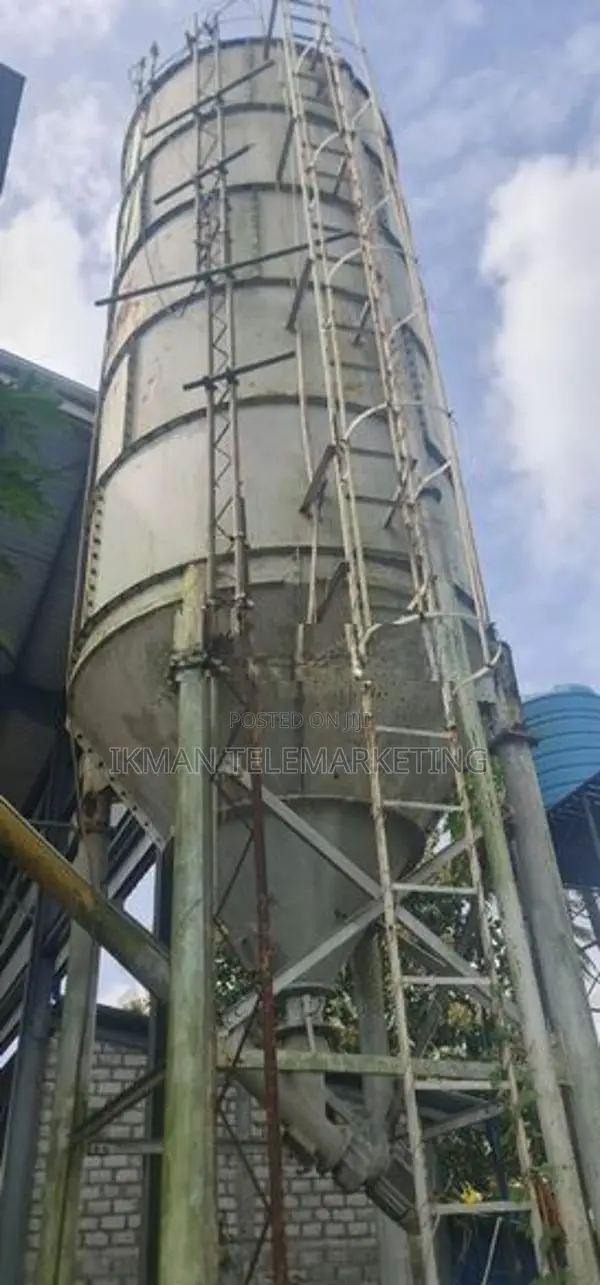Land with Factory for Sale-Welipennagahamulla