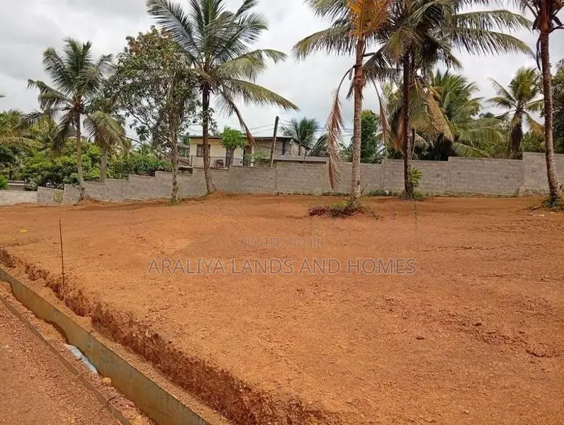 Land for Sale in Polgasowita