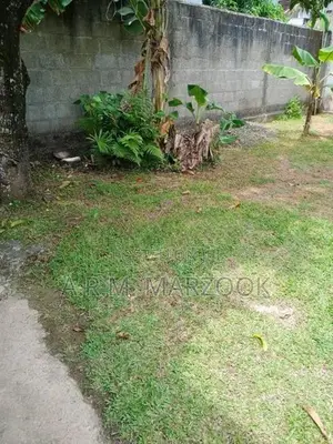 RATHMALANA OFF BORUPONA 20.5 P OF SQUARE BARE LAND FOR SALE