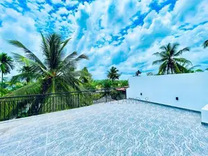 කොළඹ පාරට ලගින් රෑෆ්ටොප් සහිත නවතම දෙමහල් නිවසක් විකිණීමට